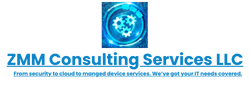 ZMM Consulting Services LLC